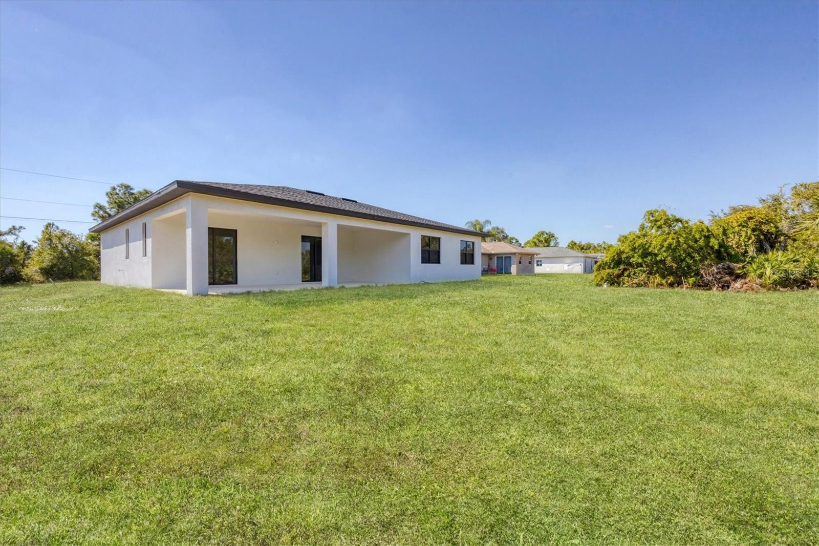 NORTH  PORT - Residential