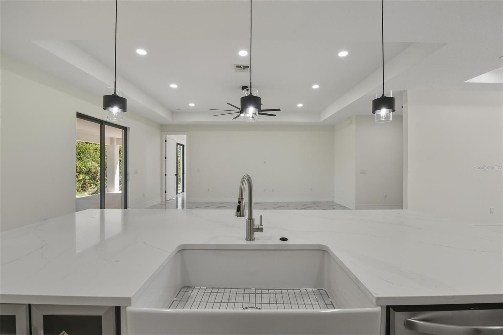 NORTH  PORT - Residential