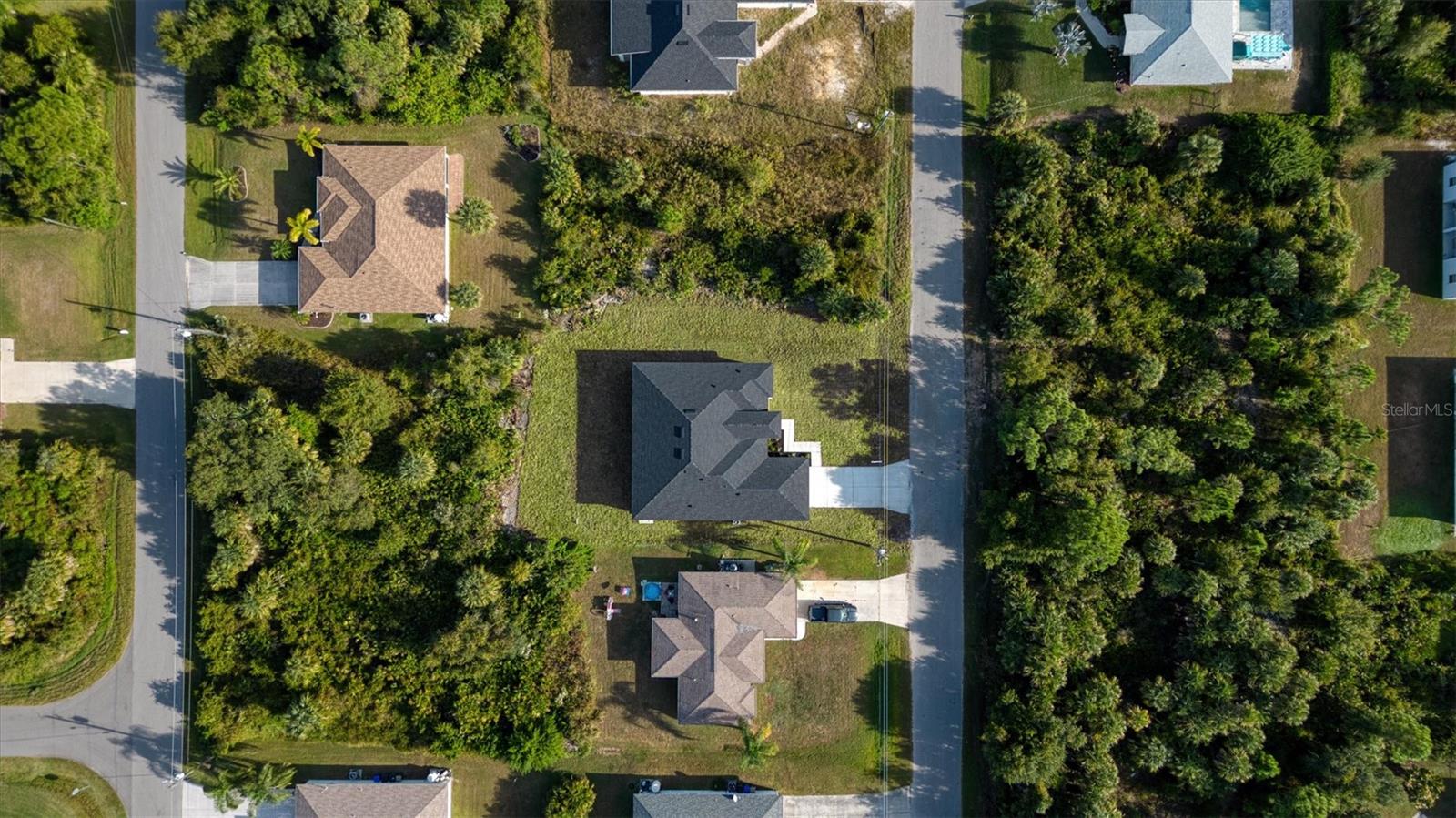 NORTH  PORT - Residential