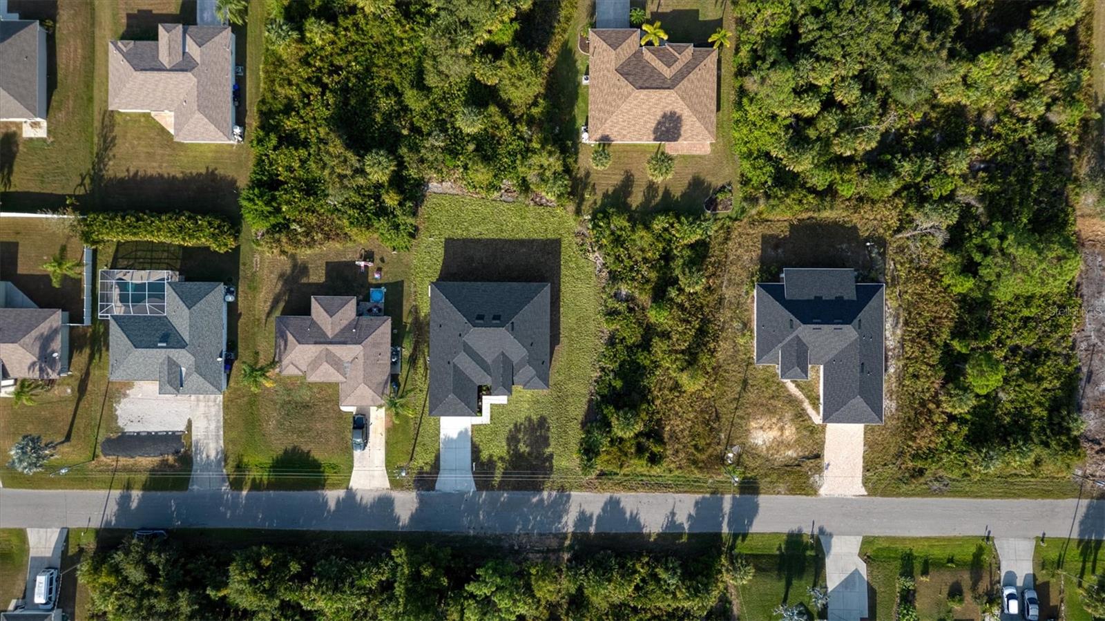 NORTH  PORT - Residential