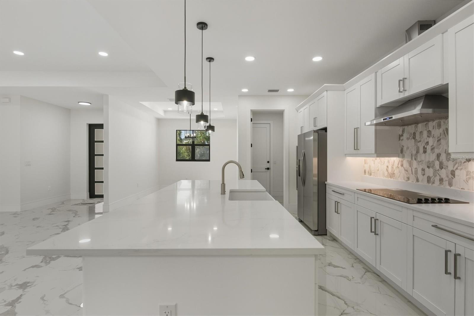 NORTH  PORT - Residential