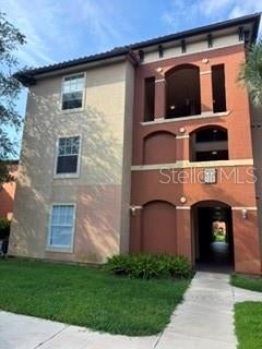 Photo of 5536 Metrowest Boulevard #8-101, Orlando, FL 32811 (MLS # O6442662)