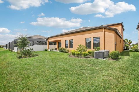 A home in RIVERVIEW