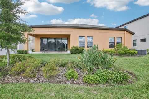 A home in RIVERVIEW