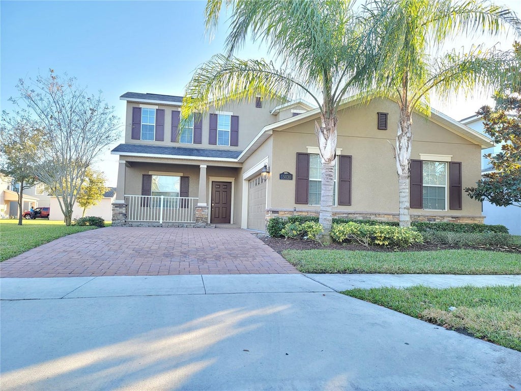 Photo of 15030 Evergreen Oak Loop, Winter Garden, FL 34787 (MLS # O6437349)