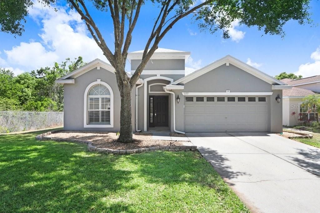 Photo of 1177 Emerald Hill Way, Valrico, FL 33594 (MLS # TB8380640)