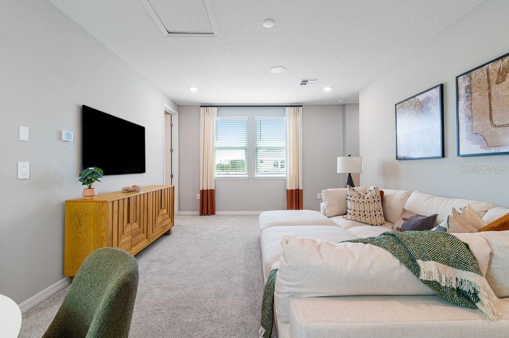 THE WATERS AT CENTER LAKE RANCH - Residential