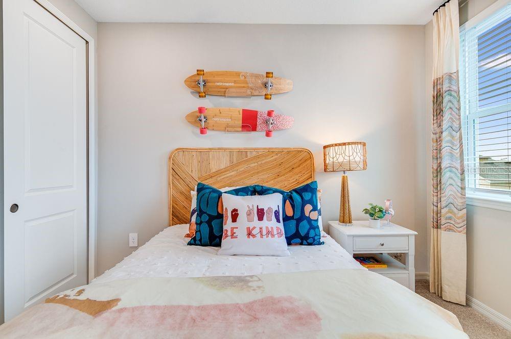 THE WATERS AT CENTER LAKE RANCH - Residential