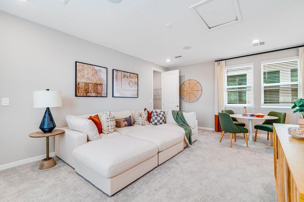 THE WATERS AT CENTER LAKE RANCH - Residential