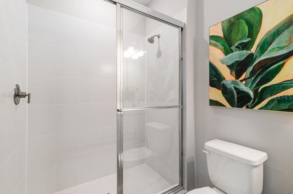 THE WATERS AT CENTER LAKE RANCH - Residential