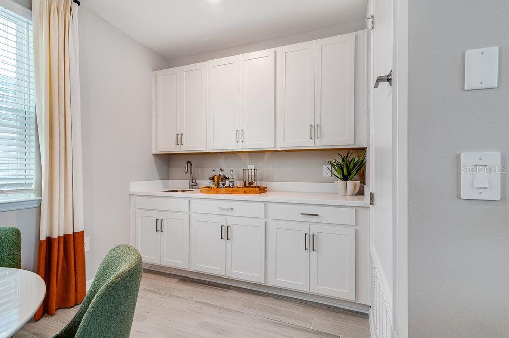 THE WATERS AT CENTER LAKE RANCH - Residential