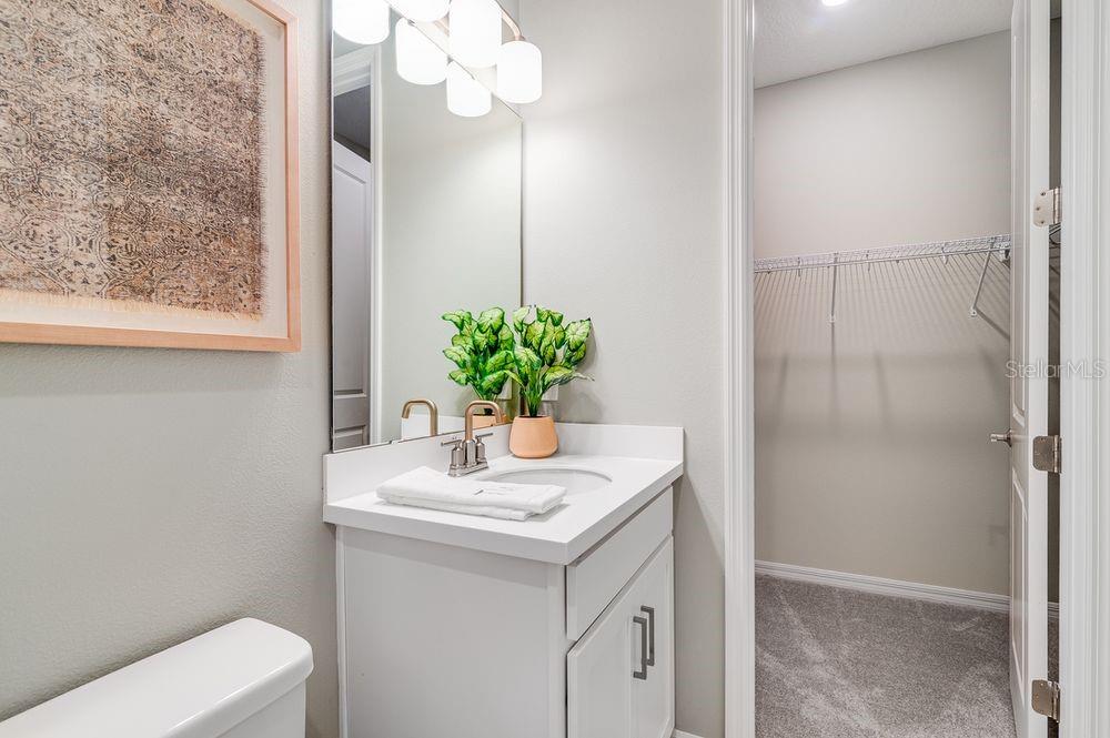 THE WATERS AT CENTER LAKE RANCH - Residential