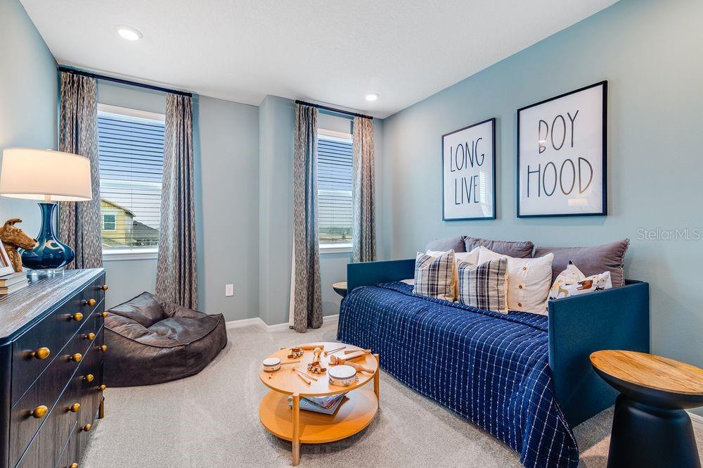 THE WATERS AT CENTER LAKE RANCH - Residential