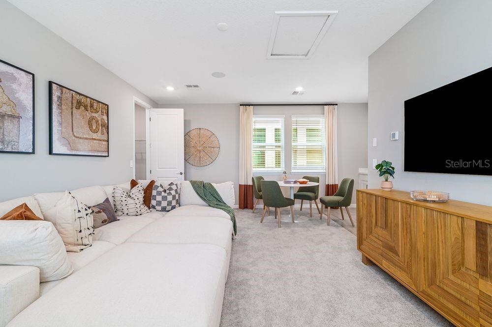 THE WATERS AT CENTER LAKE RANCH - Residential