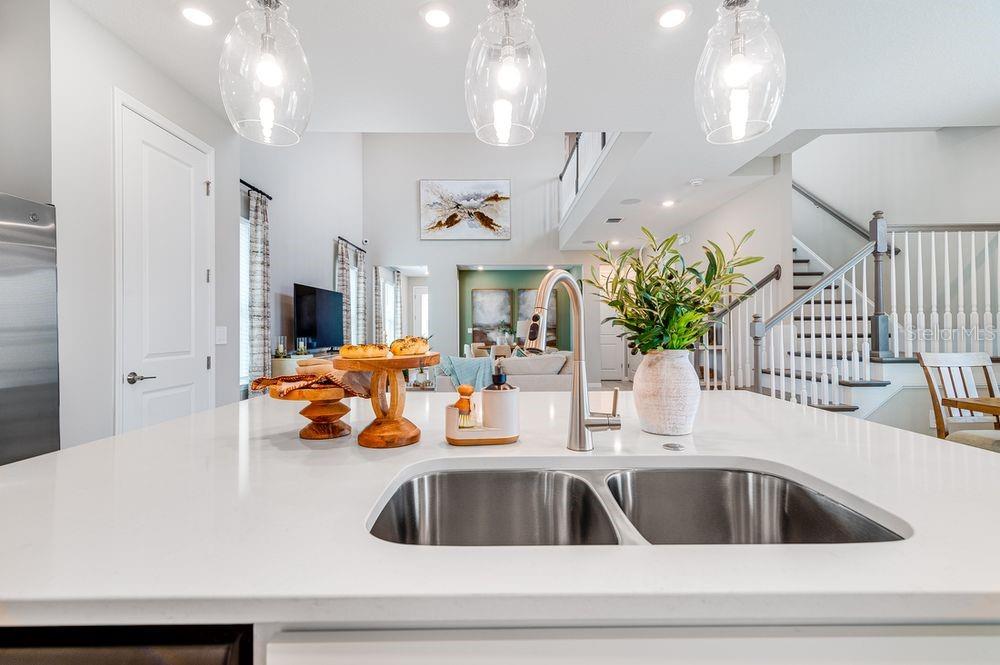 THE WATERS AT CENTER LAKE RANCH - Residential