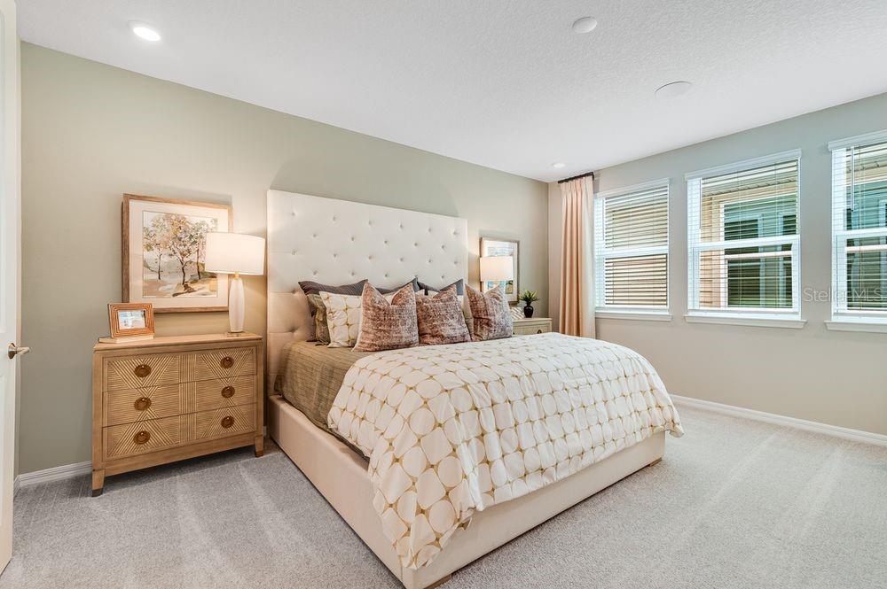 THE WATERS AT CENTER LAKE RANCH - Residential