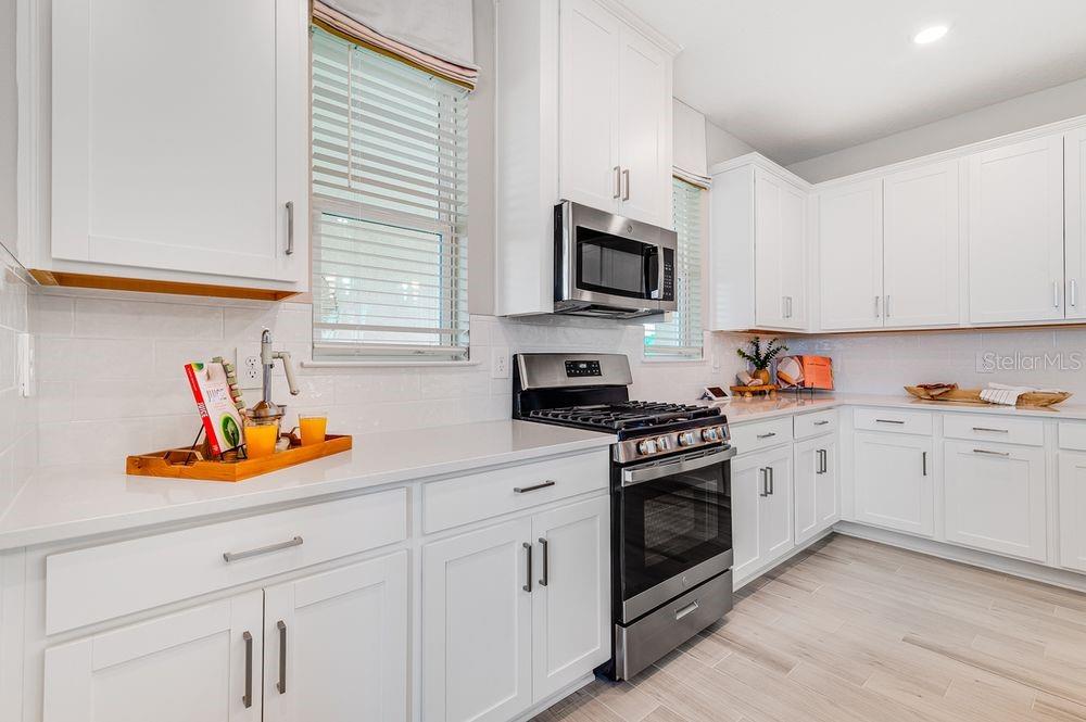 THE WATERS AT CENTER LAKE RANCH - Residential