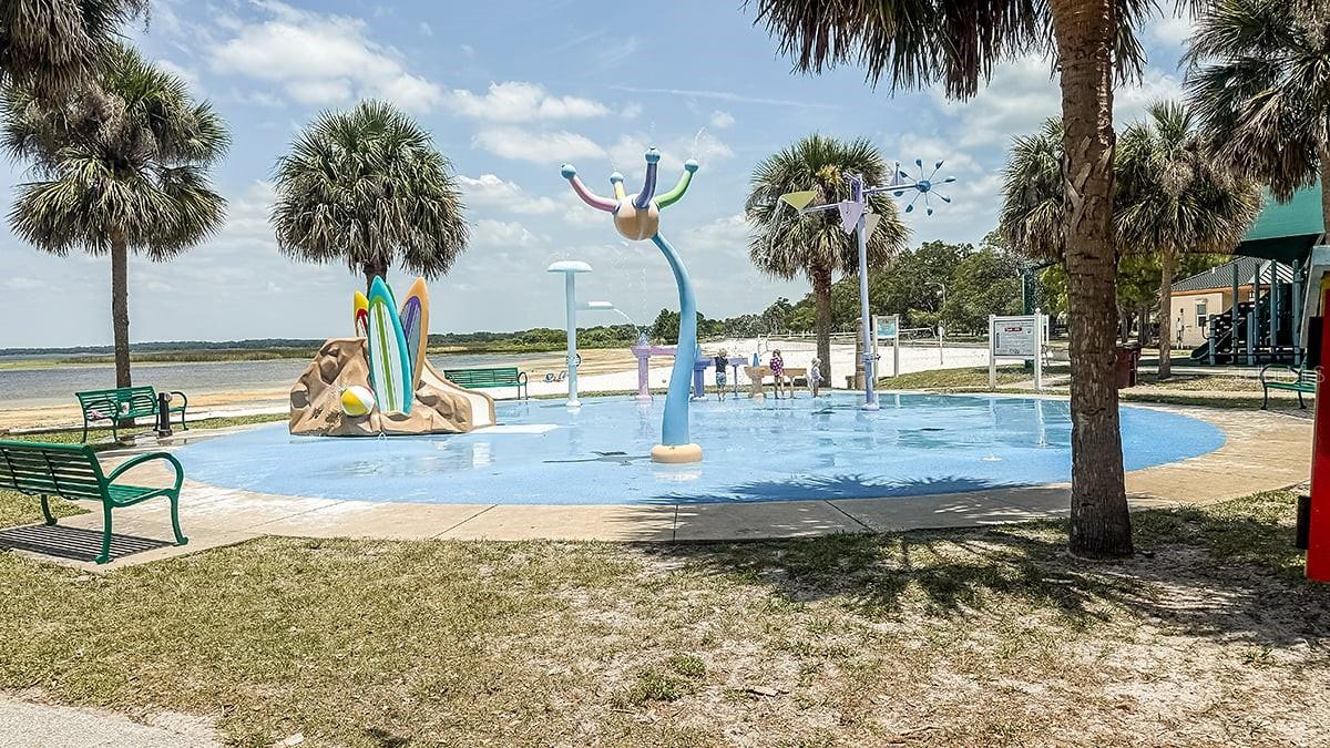 THE WATERS AT CENTER LAKE RANCH - Residential