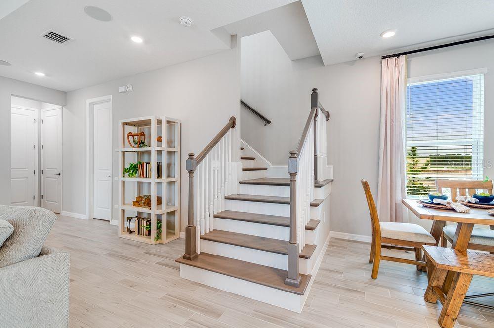 THE WATERS AT CENTER LAKE RANCH - Residential