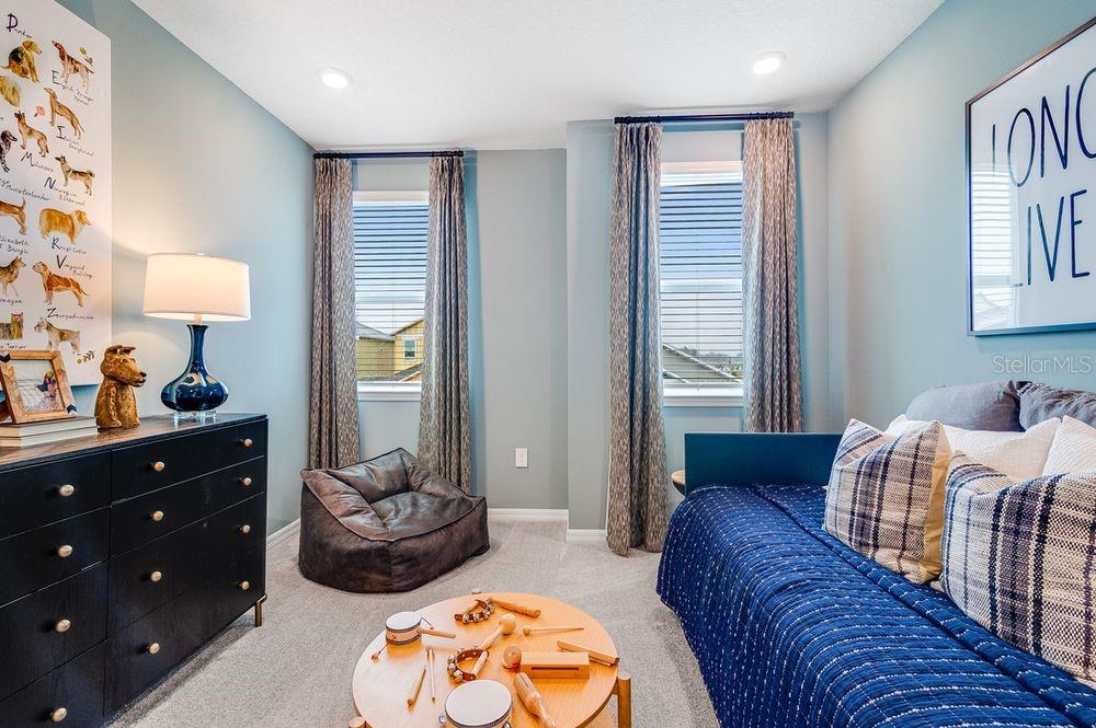 THE WATERS AT CENTER LAKE RANCH - Residential