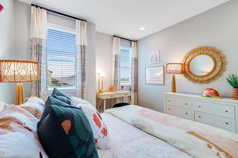 THE WATERS AT CENTER LAKE RANCH - Residential