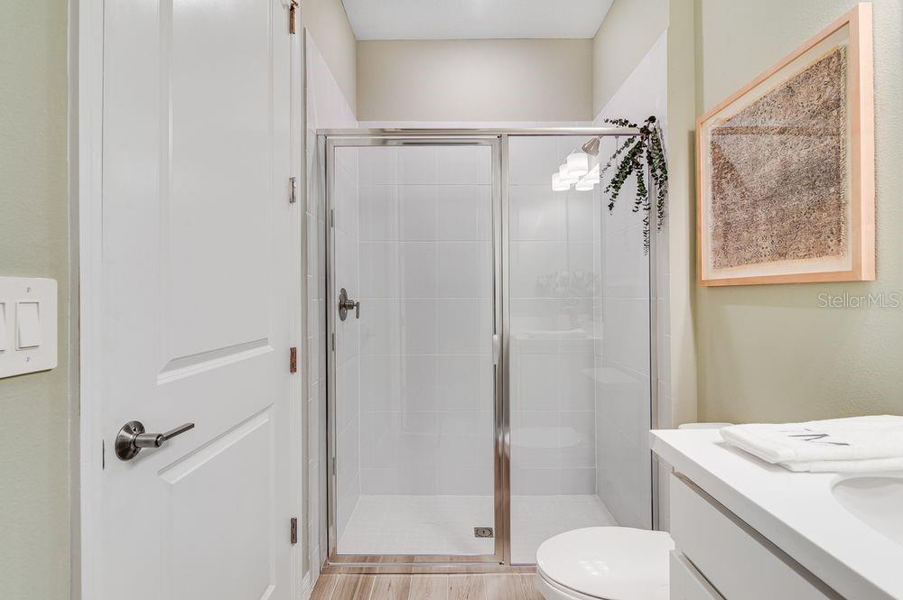 THE WATERS AT CENTER LAKE RANCH - Residential