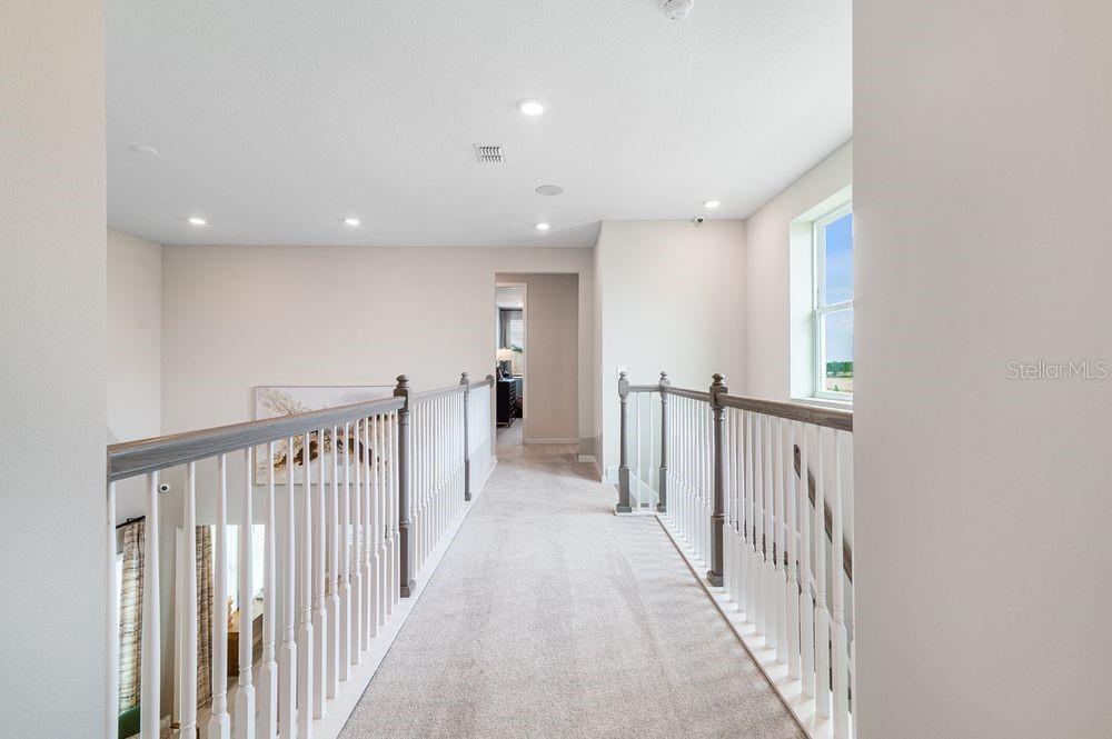 THE WATERS AT CENTER LAKE RANCH - Residential