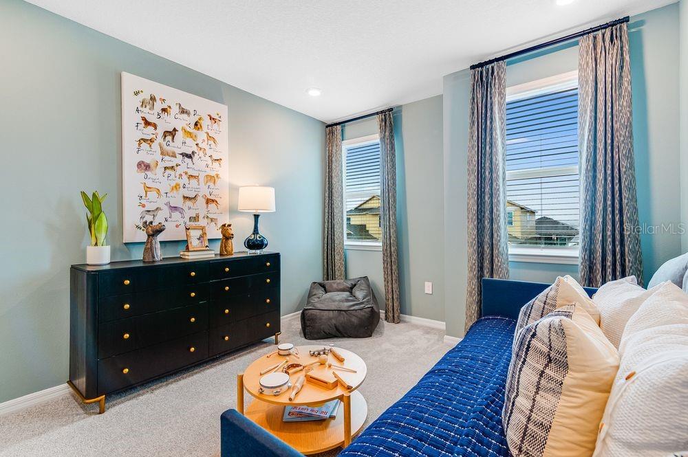 THE WATERS AT CENTER LAKE RANCH - Residential