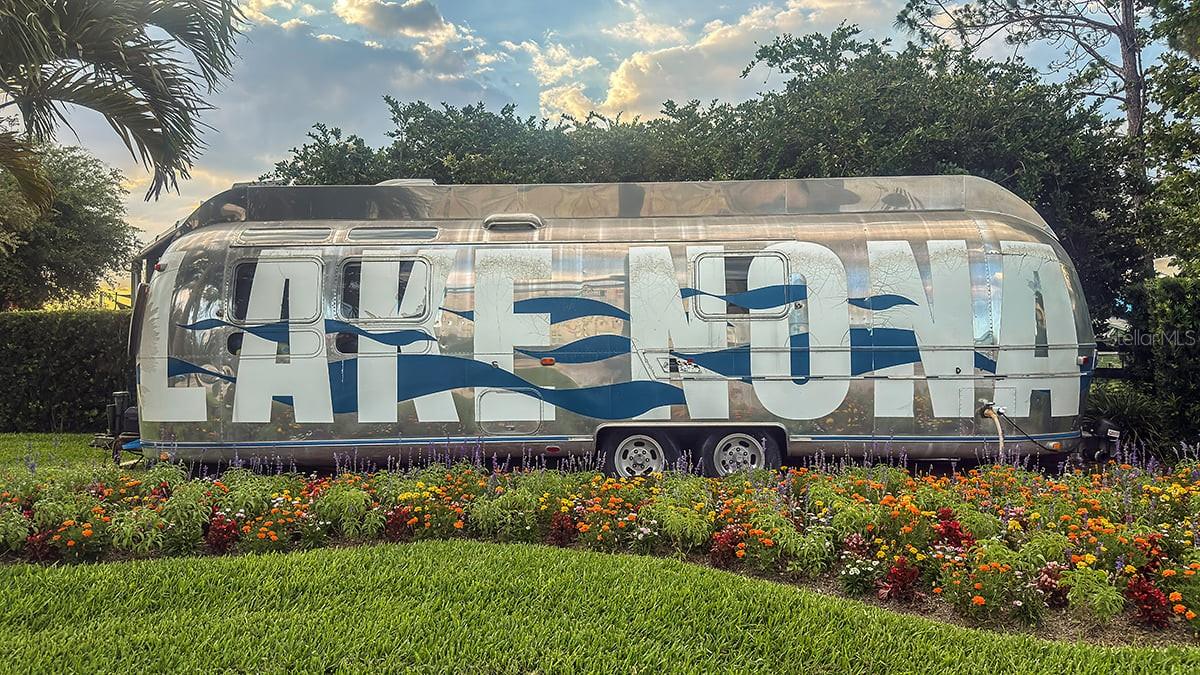 THE WATERS AT CENTER LAKE RANCH - Residential