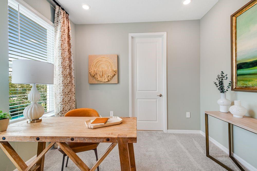 THE WATERS AT CENTER LAKE RANCH - Residential