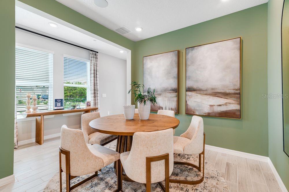 THE WATERS AT CENTER LAKE RANCH - Residential