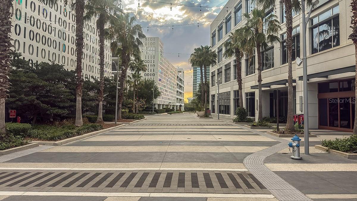 THE WATERS AT CENTER LAKE RANCH - Residential