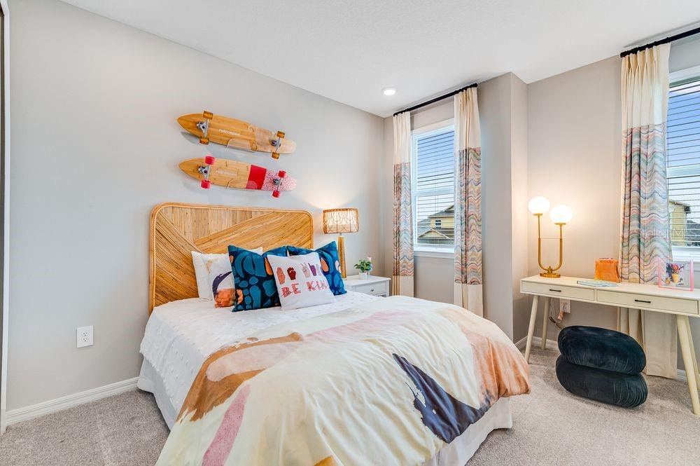 THE WATERS AT CENTER LAKE RANCH - Residential