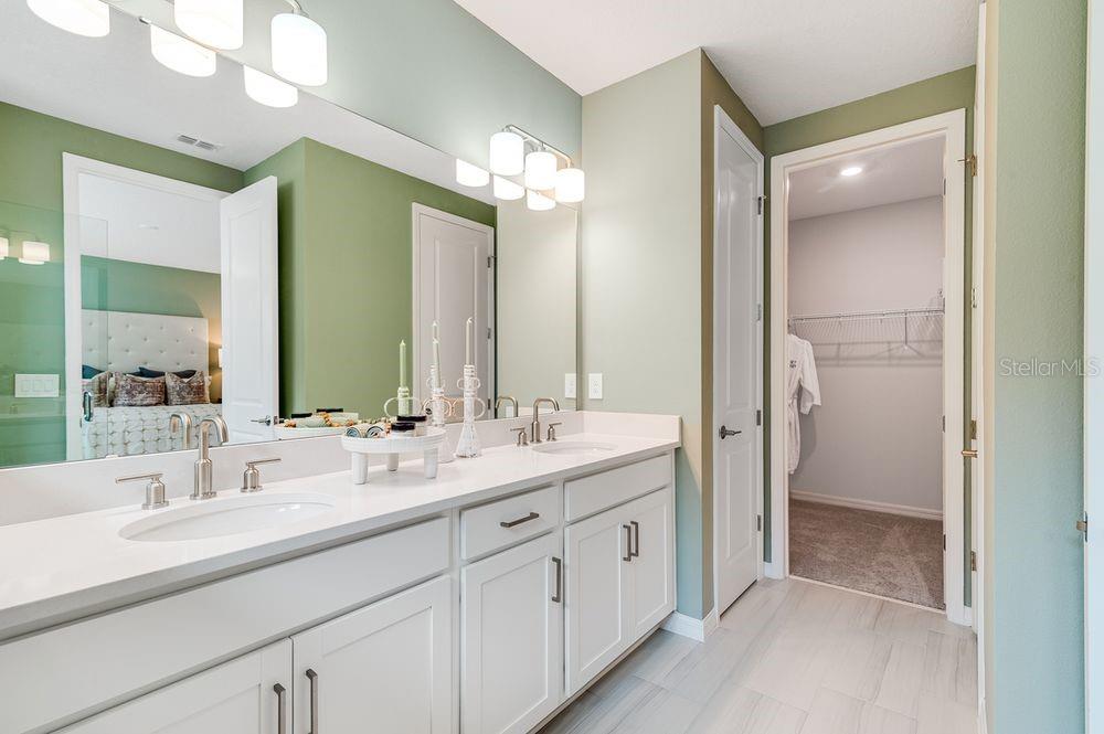 THE WATERS AT CENTER LAKE RANCH - Residential