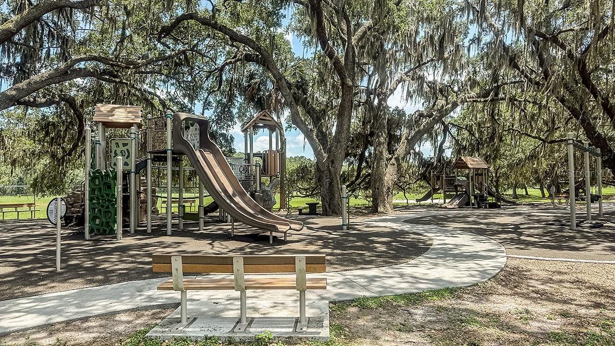 THE WATERS AT CENTER LAKE RANCH - Residential