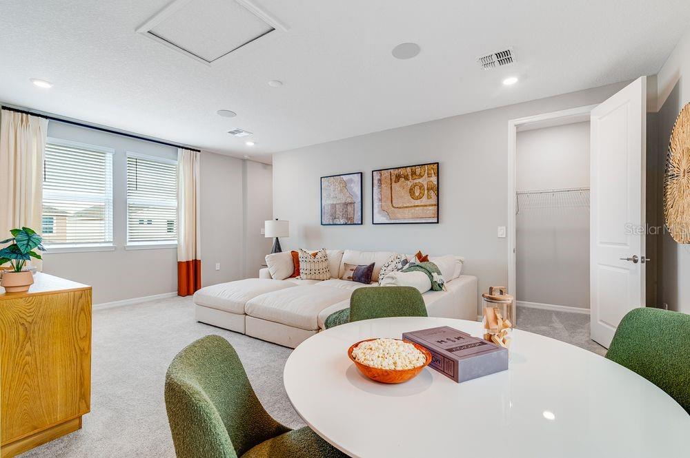 THE WATERS AT CENTER LAKE RANCH - Residential