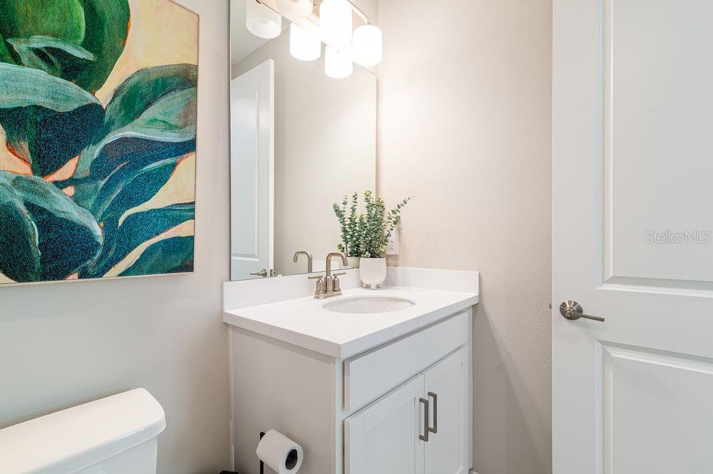 THE WATERS AT CENTER LAKE RANCH - Residential