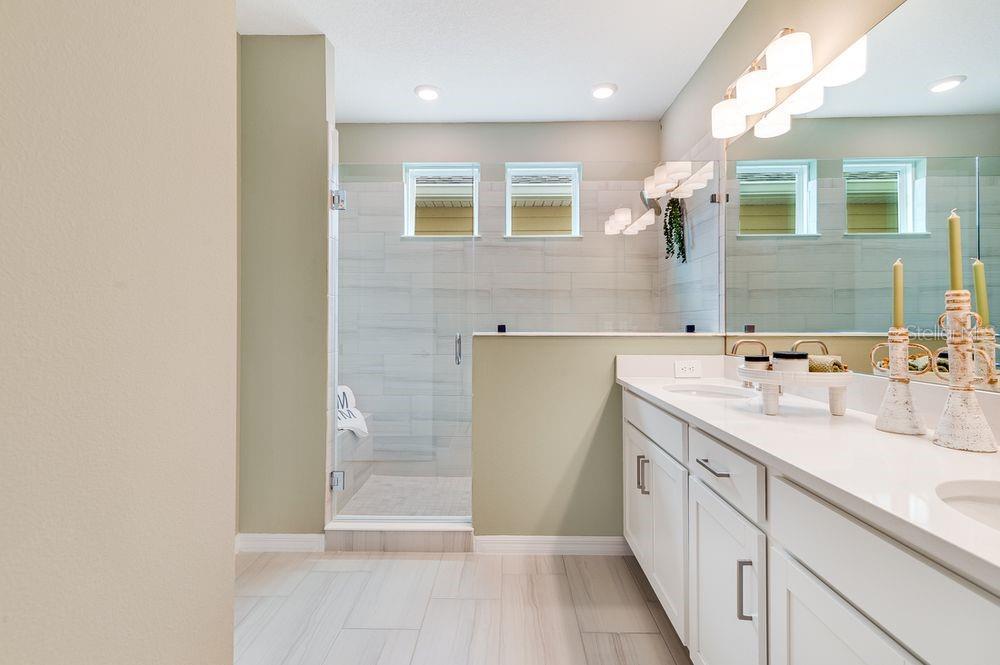 THE WATERS AT CENTER LAKE RANCH - Residential