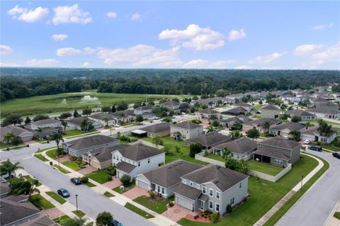 A home in APOPKA