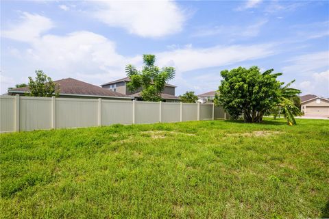 A home in APOPKA