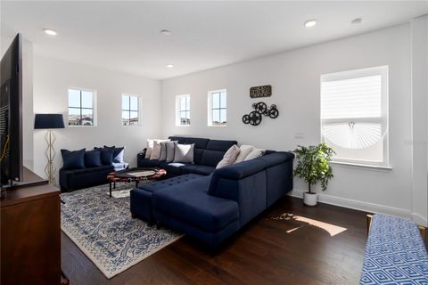 Tiny photo for 15742 Vetta Drive, Montverde, FL 34756 (MLS # O6379249)