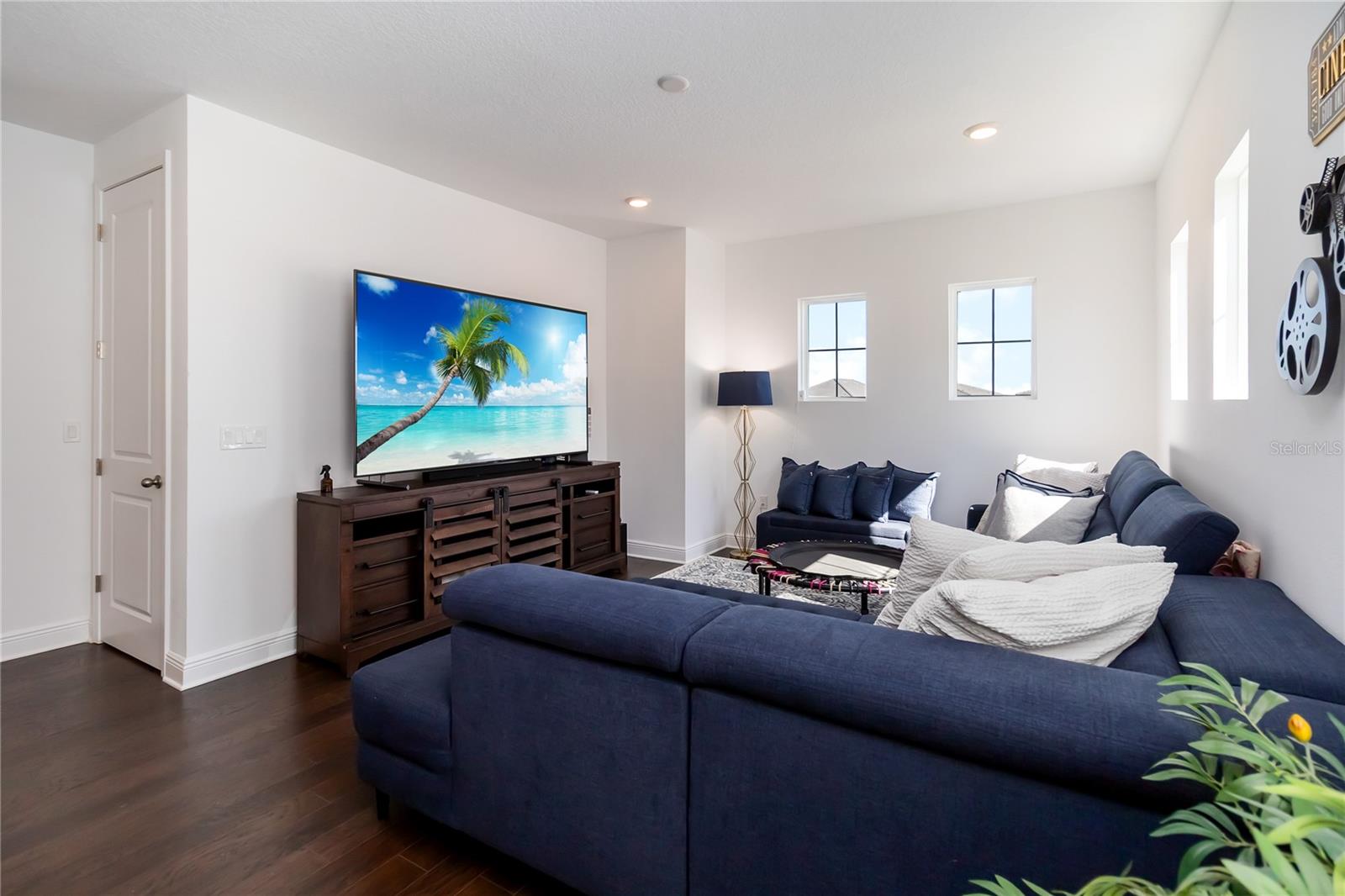 BELLA COLLINA WEST SUB - Residential