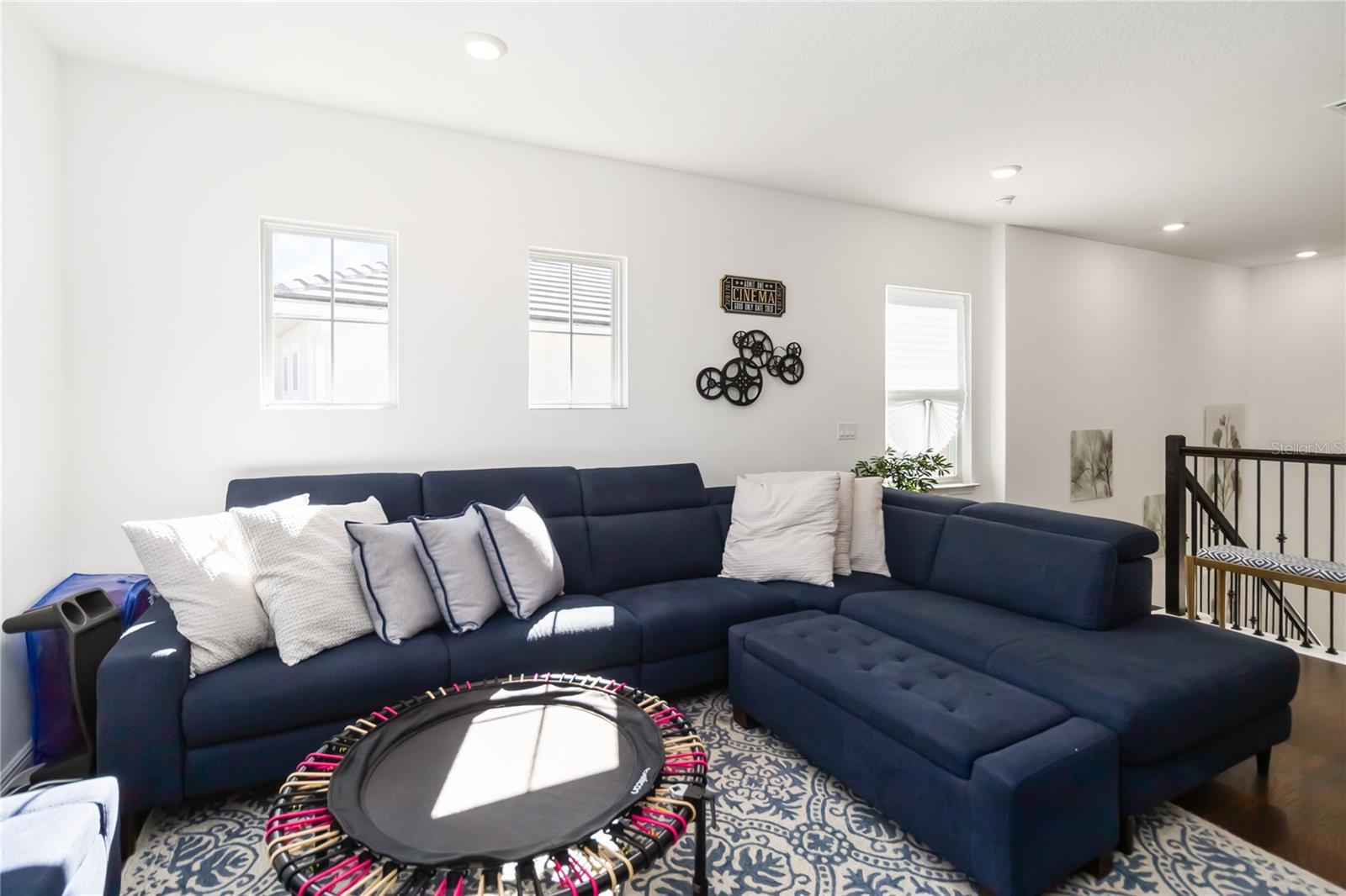 BELLA COLLINA WEST SUB - Residential