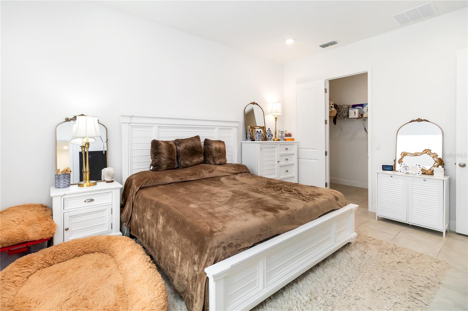 BELLA COLLINA WEST SUB - Residential