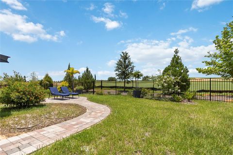 Tiny photo for 15742 Vetta Drive, Montverde, FL 34756 (MLS # O6379249)