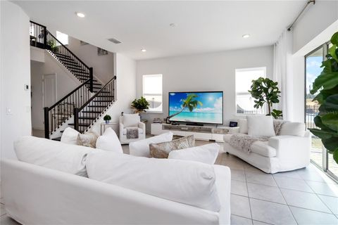 Tiny photo for 15742 Vetta Drive, Montverde, FL 34756 (MLS # O6379249)