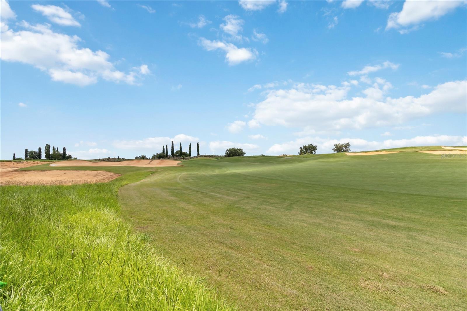 BELLA COLLINA WEST SUB - Residential