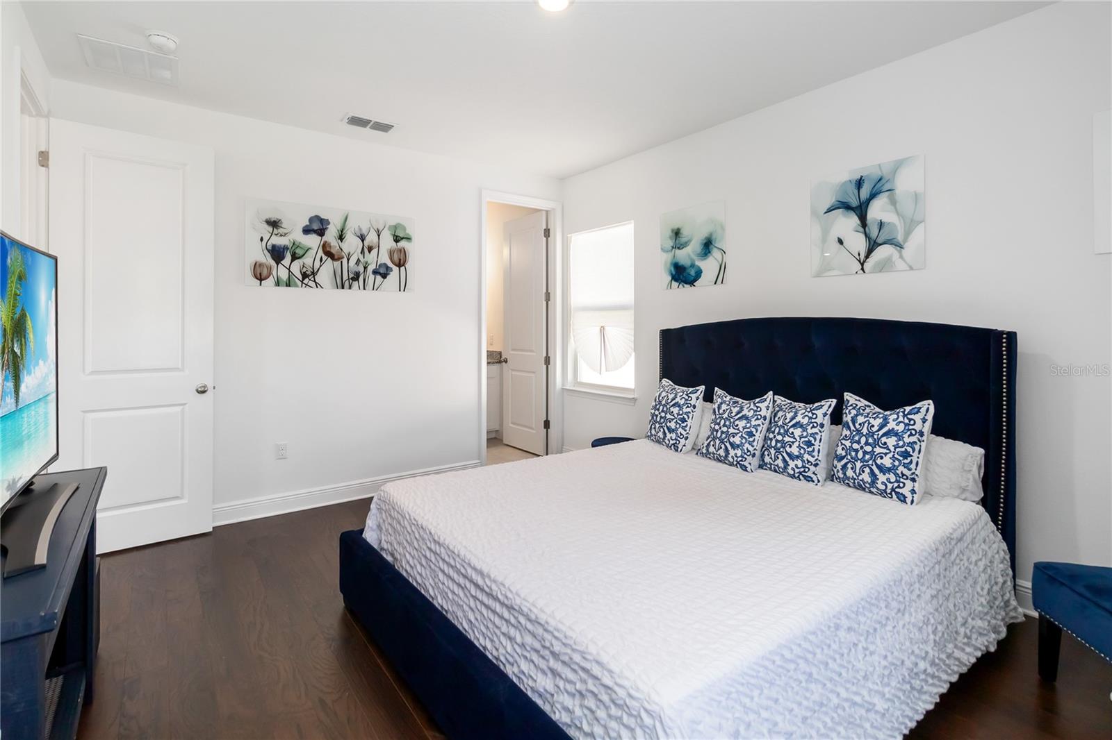 BELLA COLLINA WEST SUB - Residential