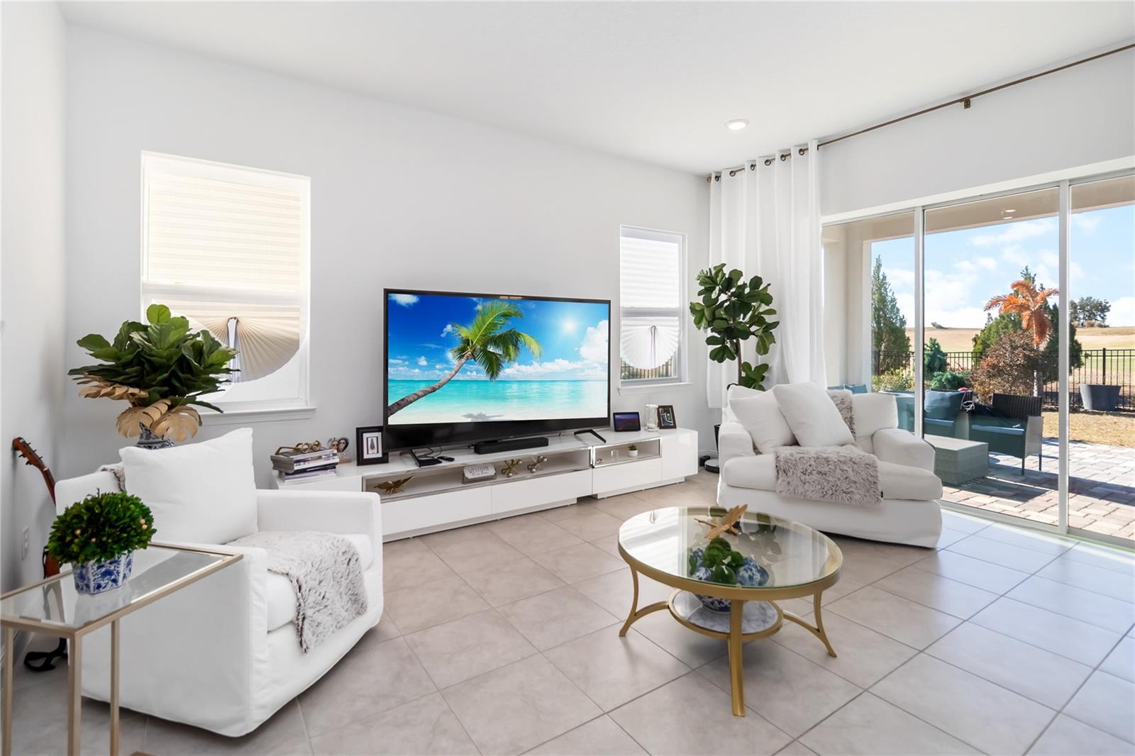 BELLA COLLINA WEST SUB - Residential