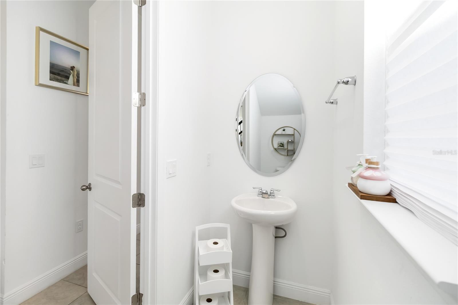 BELLA COLLINA WEST SUB - Residential